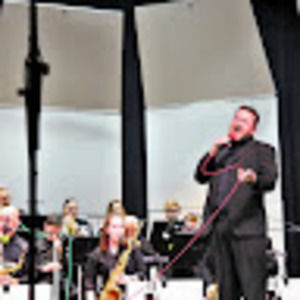 Meet your Posher, Scott